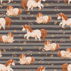 Bio Jersey Lillestoff - Finibella